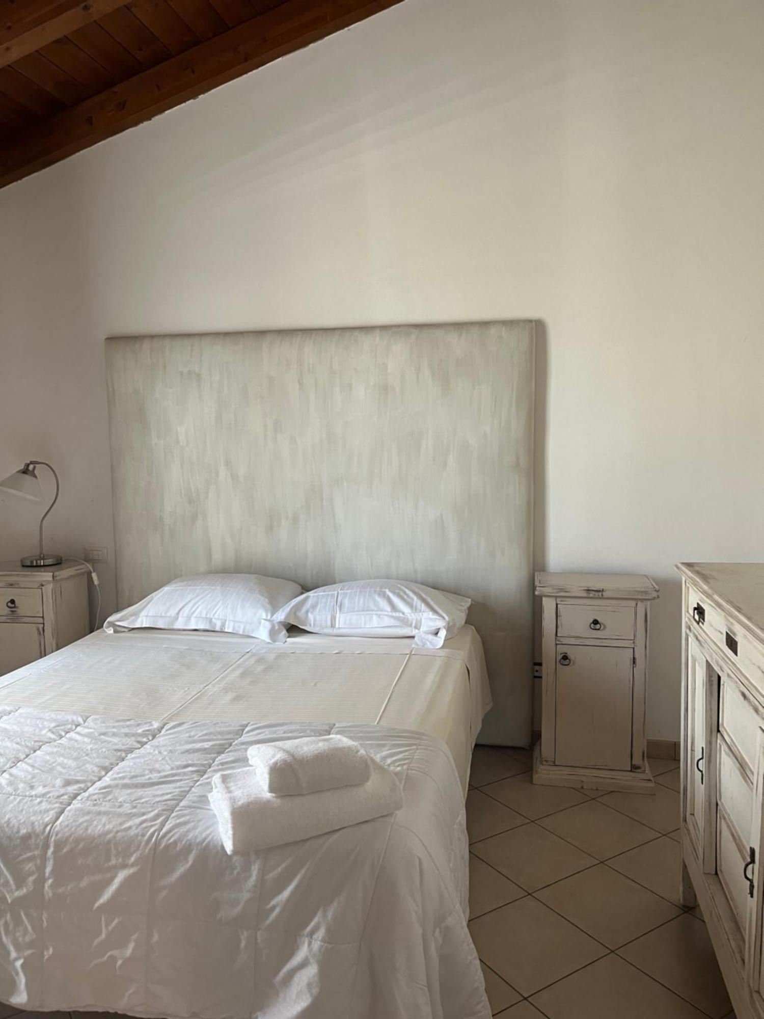 Hotel Villa Costanza Pontenure Ngoại thất bức ảnh