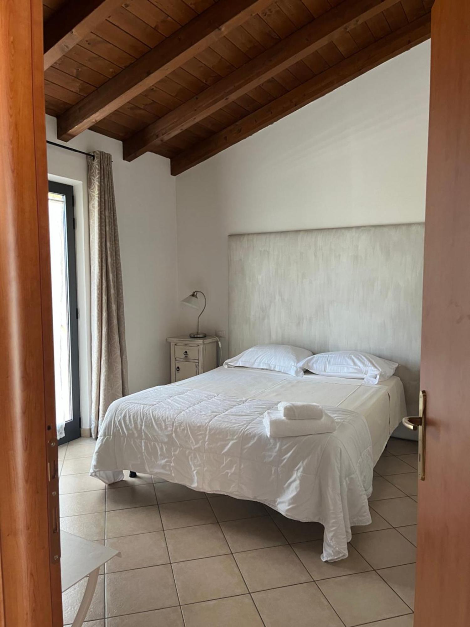 Hotel Villa Costanza Pontenure Ngoại thất bức ảnh